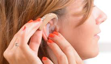 your-hearing-aid